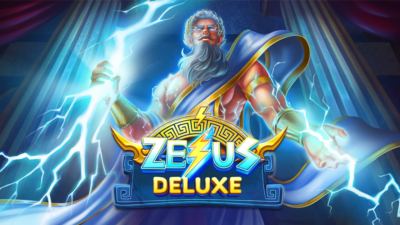 Zeus Deluxe GoXBet